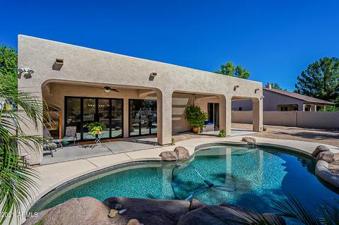3473 E Cody Ave, Gilbert, AZ 85234 photo 41