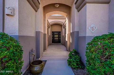 3473 E Cody Ave, Gilbert, AZ 85234 photo 2
