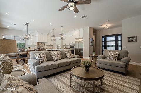 3473 E Cody Ave, Gilbert, AZ 85234 photo 18