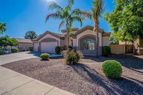 3473 E Cody Ave, Gilbert, AZ 85234 photo 13