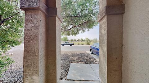 710 W Baldwin Loop, Coolidge, AZ 85128 photo 2