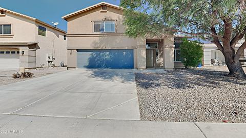 710 W Baldwin Loop, Coolidge, AZ 85128 photo 1