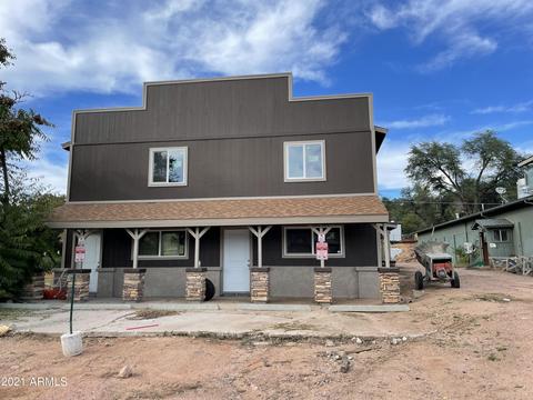 518 W Main St, Payson, AZ 85541 photo 1