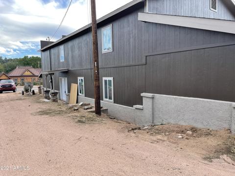 518 W Main St, Payson, AZ 85541 photo 4
