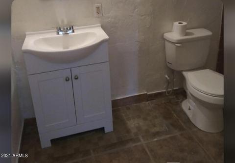 367 E Borre Ave, Coolidge, AZ 85128 photo 4