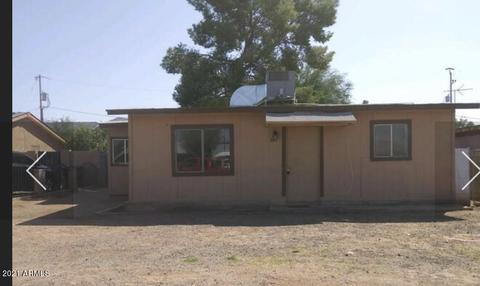 367 E Borre Ave, Coolidge, AZ 85128 photo 1