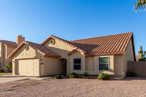 1158 E San Angelo Ave, Gilbert, AZ 85234 photo 5