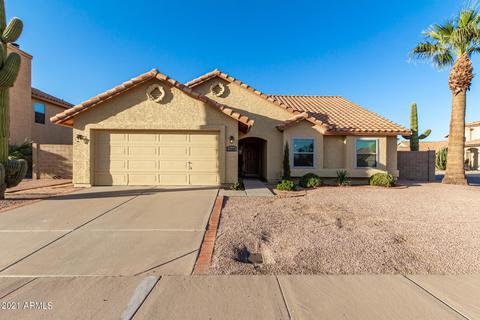 1158 E San Angelo Ave, Gilbert, AZ 85234 photo 2