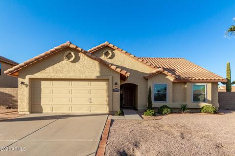 1158 E San Angelo Ave, Gilbert, AZ 85234 photo 1