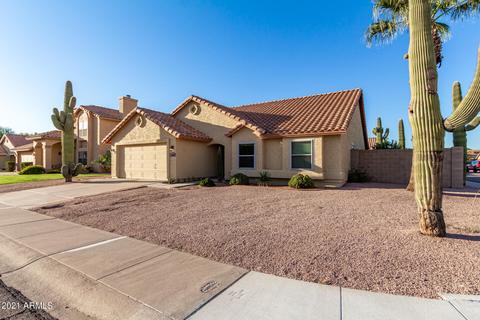 1158 E San Angelo Ave, Gilbert, AZ 85234 photo 4