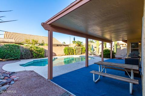 1158 E San Angelo Ave, Gilbert, AZ 85234 photo 24