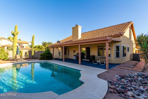 1158 E San Angelo Ave, Gilbert, AZ 85234 photo 30