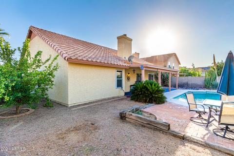 1158 E San Angelo Ave, Gilbert, AZ 85234 photo 31