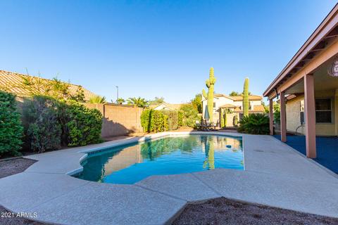 1158 E San Angelo Ave, Gilbert, AZ 85234 photo 28