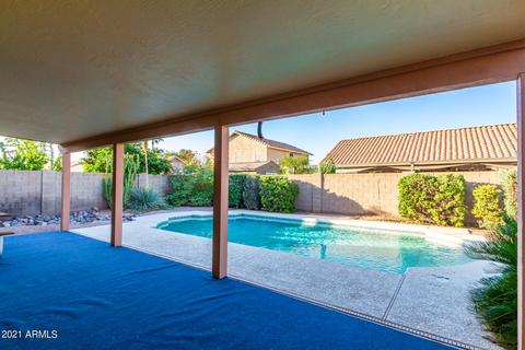 1158 E San Angelo Ave, Gilbert, AZ 85234 photo 26