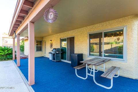 1158 E San Angelo Ave, Gilbert, AZ 85234 photo 25