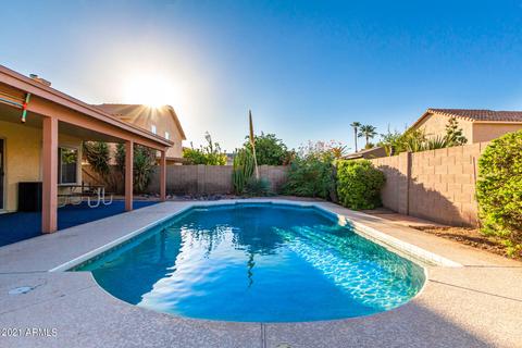 1158 E San Angelo Ave, Gilbert, AZ 85234 photo 29