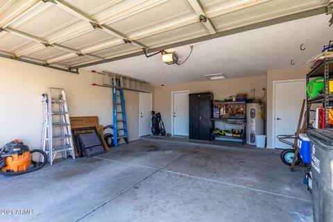 1158 E San Angelo Ave, Gilbert, AZ 85234 photo 23