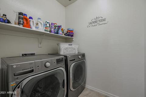 7716 W Globe Ave, Phoenix, AZ 85043 photo 30