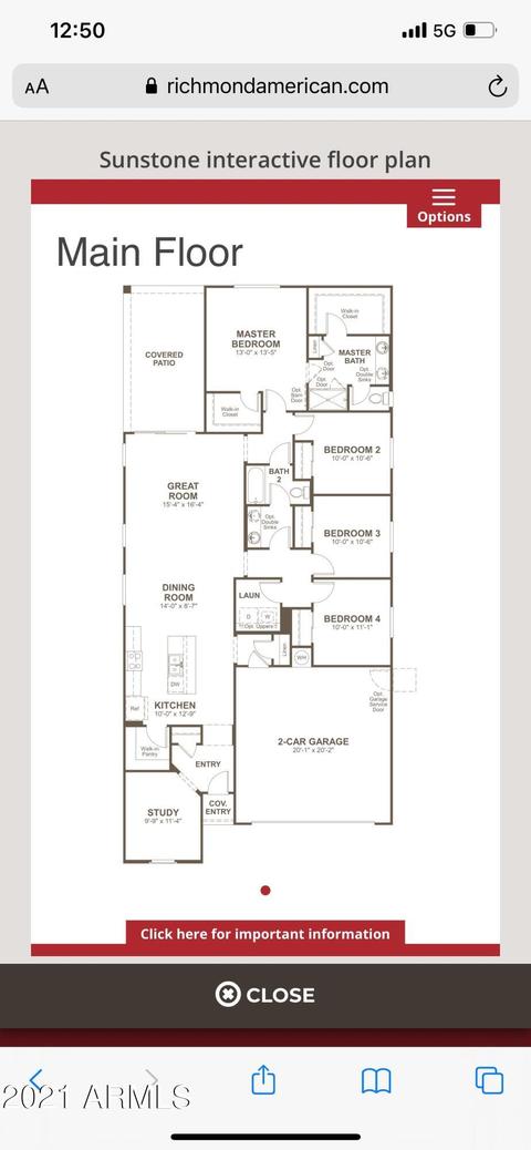 7716 W Globe Ave, Phoenix, AZ 85043 photo 42