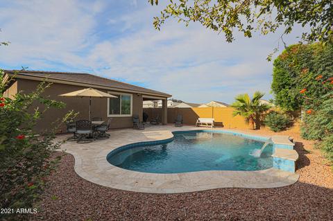 7716 W Globe Ave, Phoenix, AZ 85043 photo 37