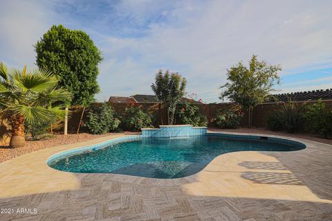 7716 W Globe Ave, Phoenix, AZ 85043 photo 38