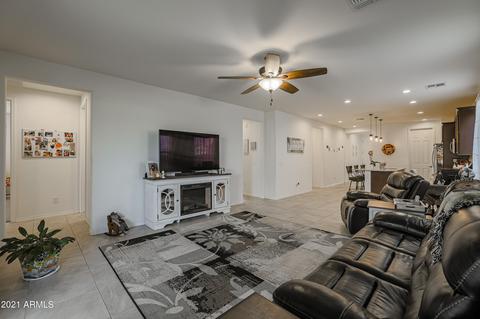 7716 W Globe Ave, Phoenix, AZ 85043 photo 13