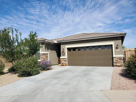7716 W Globe Ave, Phoenix, AZ 85043 photo 1