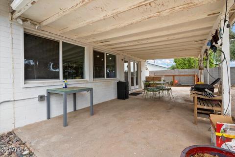 2865 E Cinnabar Ave, Phoenix, AZ 85028 photo 21