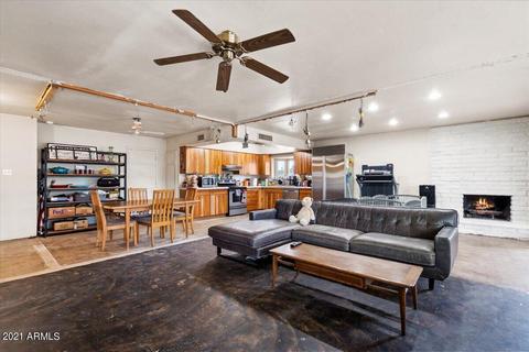 2865 E Cinnabar Ave, Phoenix, AZ 85028 photo 7