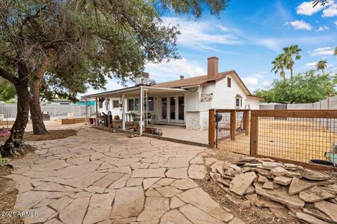 2865 E Cinnabar Ave, Phoenix, AZ 85028 photo 22