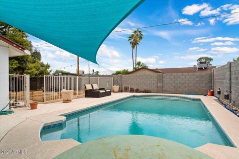 2865 E Cinnabar Ave, Phoenix, AZ 85028 photo 18