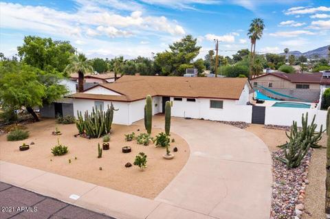 2865 E Cinnabar Ave, Phoenix, AZ 85028 photo 3