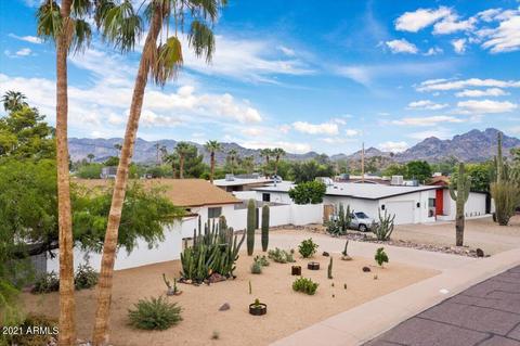 2865 E Cinnabar Ave, Phoenix, AZ 85028 photo 2
