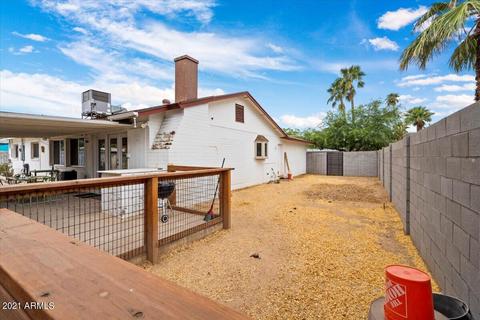 2865 E Cinnabar Ave, Phoenix, AZ 85028 photo 23