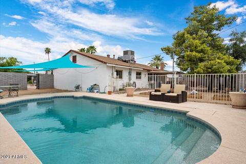 2865 E Cinnabar Ave, Phoenix, AZ 85028 photo 19