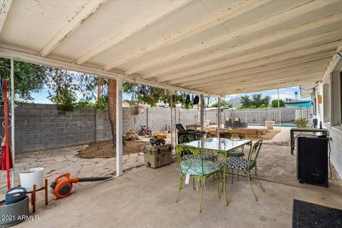 2865 E Cinnabar Ave, Phoenix, AZ 85028 photo 24