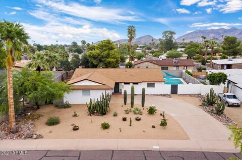 2865 E Cinnabar Ave, Phoenix, AZ 85028 photo 1