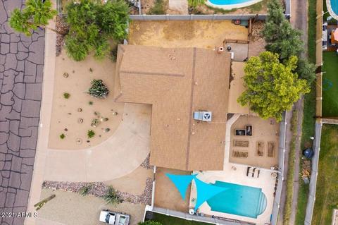2865 E Cinnabar Ave, Phoenix, AZ 85028 photo 5