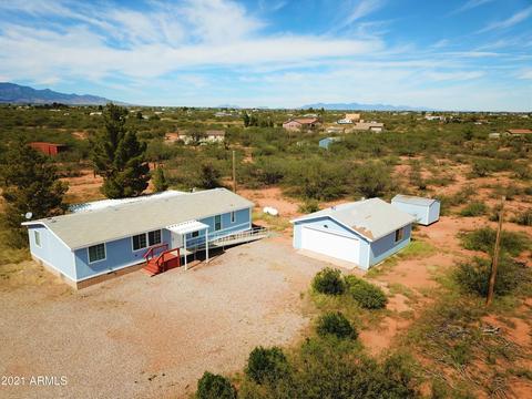 8925 E Chippewa St E, Hereford, AZ 85615 photo 6