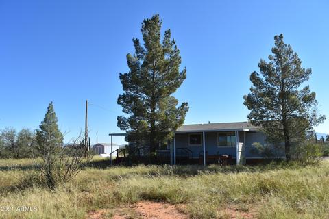8925 E Chippewa St E, Hereford, AZ 85615 photo 16