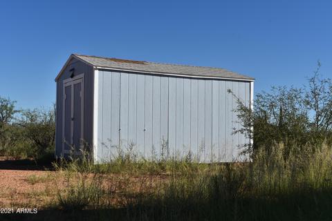 8925 E Chippewa St E, Hereford, AZ 85615 photo 17