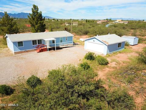 8925 E Chippewa St E, Hereford, AZ 85615 photo 1