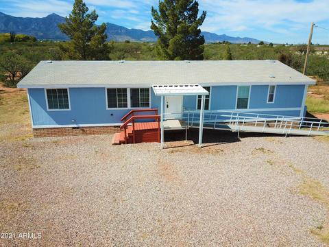 8925 E Chippewa St E, Hereford, AZ 85615 photo 2