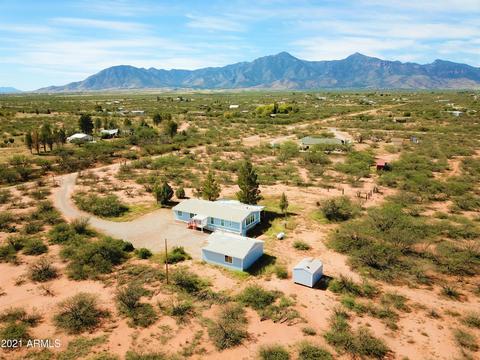 8925 E Chippewa St E, Hereford, AZ 85615 photo 4