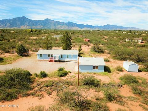 8925 E Chippewa St E, Hereford, AZ 85615 photo 7