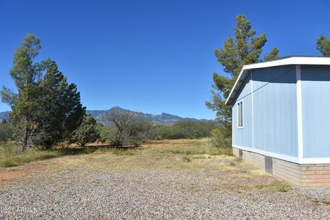 8925 E Chippewa St E, Hereford, AZ 85615 photo 11