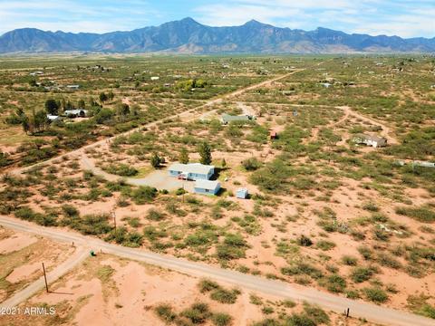 8925 E Chippewa St E, Hereford, AZ 85615 photo 5