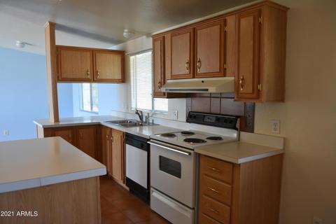 8925 E Chippewa St E, Hereford, AZ 85615 photo 20