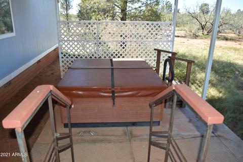 8925 E Chippewa St E, Hereford, AZ 85615 photo 47